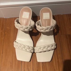 DOLCE VITA PAILY HEELS